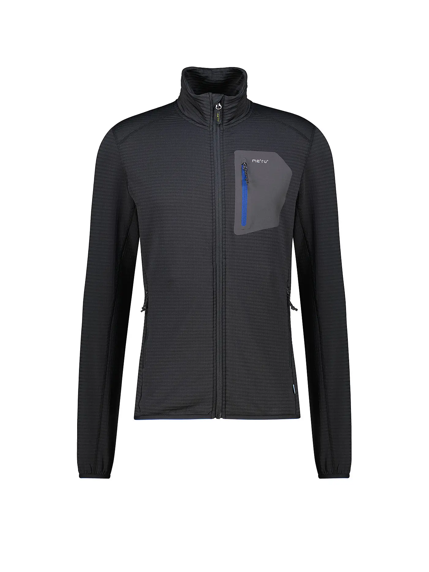 MERU |  Herren Fleecejacke Rudersdal | 